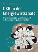 OKR in der Energiewirtschaft