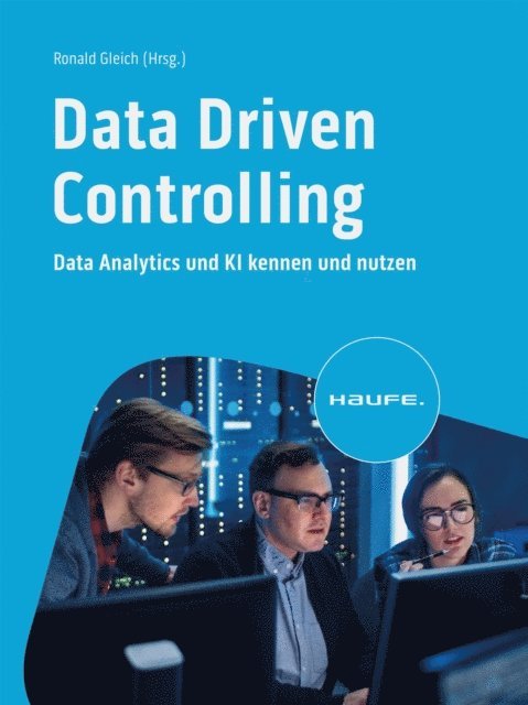 Ronald Gleich - Data Driven Controlling, E-bok