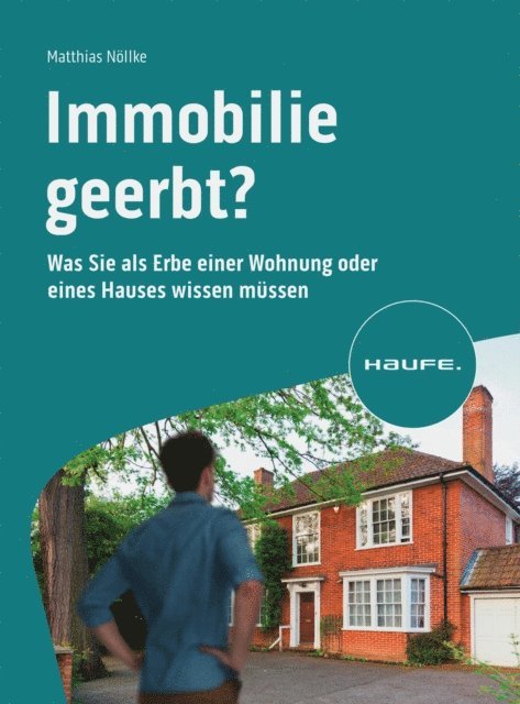 Matthias Nollke - Immobilie geerbt?, E-bok. Tillgänglighet: Lägg i varukorg