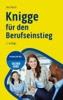 Vera Reich - Knigge für den Berufseinstieg, Häftad