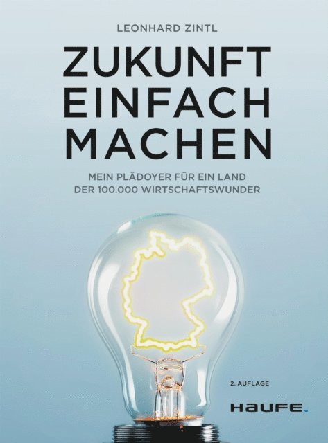 Leonhard Zintl - Zukunft einfach machen, E-bok. Tillgänglighet: Lägg i varukorg