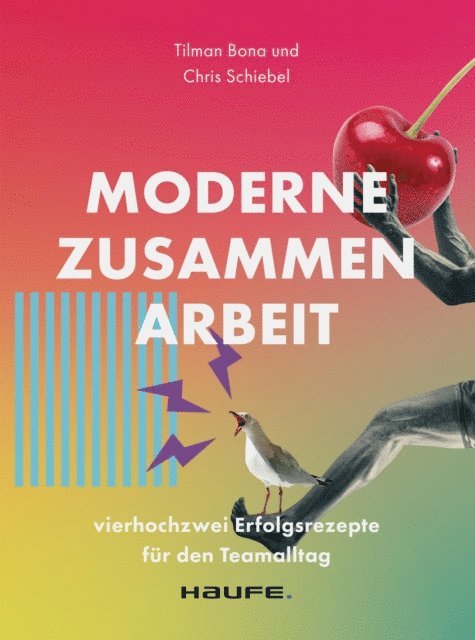 Chris Schiebel, Tilman Bona - Moderne Zusammenarbeit, E-bok. Tillgänglighet: Lägg i varukorg