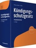 K�ndigungsschutzgesetz