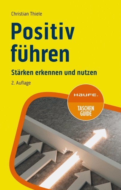 Christian Thiele - Positiv führen, E-bok. Tillgänglighet: Lägg i varukorg