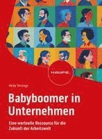Babyboomer in Unternehmen