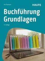 Iris Thomsen - Buchführung Grundlagen, Häftad