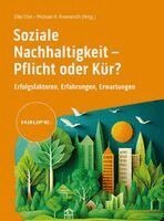 Elke Eller, Michael H. Kramarsch - Soziale Nachhaltigkeit- Pflicht oder Kür?, Häftad