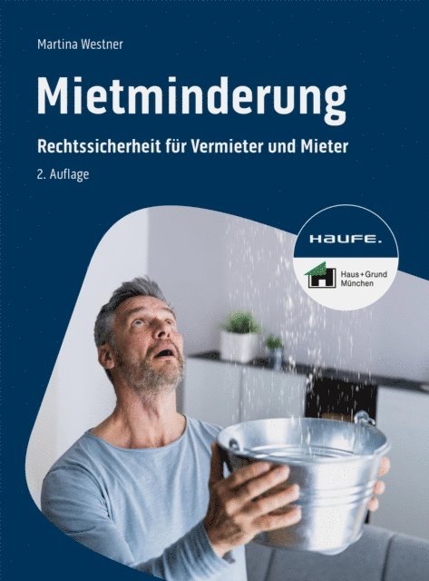 Martina Westner - Mietminderung, E-bok