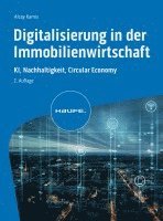 Alcay Kamis - Digitalisierung in der Immobilienwirtschaft, Häftad