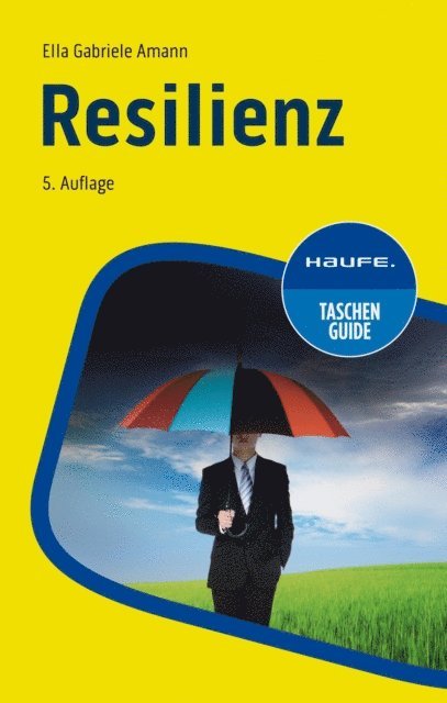 Ella Gabriele Amann - Resilienz, E-bok