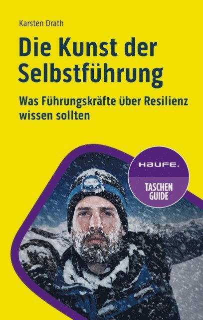 Karsten Drath - Die Kunst der Selbstführung, E-bok