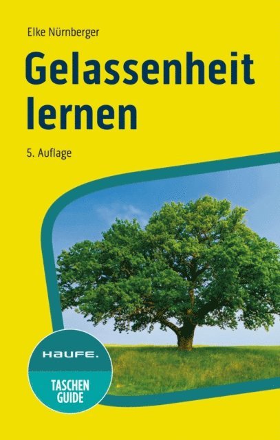 Elke Nurnberger - Gelassenheit lernen, E-bok