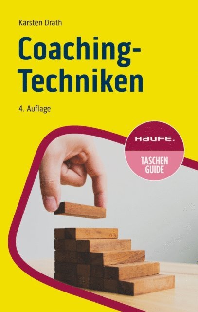 Karsten Drath - Coaching-Techniken, E-bok
