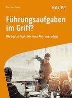 Christian Zielke - Führungsaufgaben im Griff, Häftad