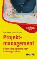 Hans-D. Litke, Ilonka Kunow, Heinz Schulz-Wimmer - Projektmanagement, Häftad