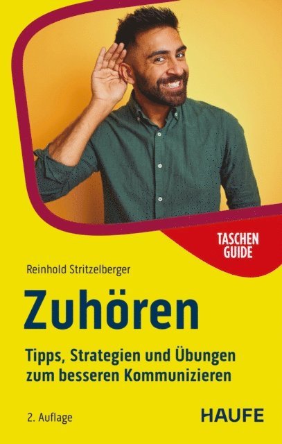 Reinhold Stritzelberger - Zuhören, E-bok