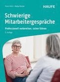Schwierige Mitarbeitergespr�che