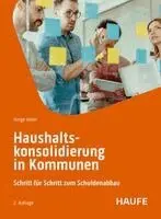 Helge Holm - Haushaltskonsolidierung in Kommunen, Häftad. Tillgänglighet: Lägg i varukorg