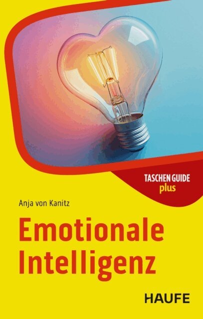 Anja von Kanitz - Emotionale Intelligenz, E-bok