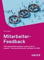 Nicole Blatt - Mitarbeiter-Feedback, Häftad