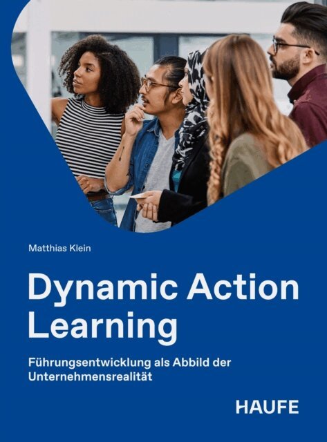 Matthias Klein - Dynamic Action Learning, E-bok