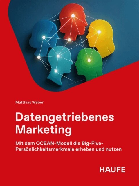 Matthias Weber - Datengetriebenes Marketing, E-bok