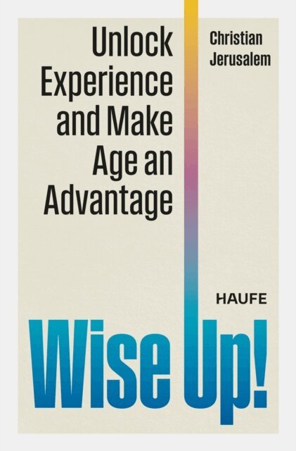 Christian Jerusalem - Wise Up!, E-bok