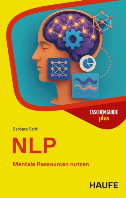 Barbara Seidl - NLP, E-bok