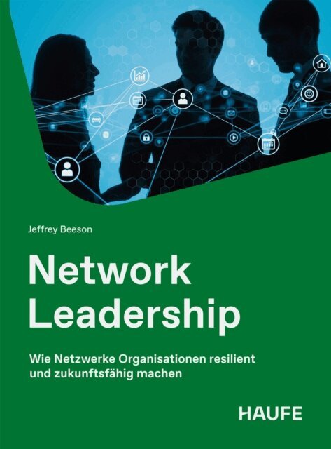 Jeffrey Beeson - Network Leadership, E-bok