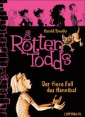Die Rottentodds - Band 2