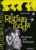 Die Rottentodds - Band 4