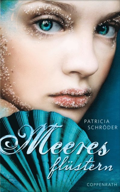 Patricia Schroder - Meeresflüstern, E-bok