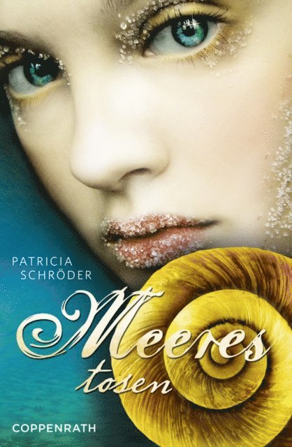 Patricia Schroder - Meerestosen, E-bok