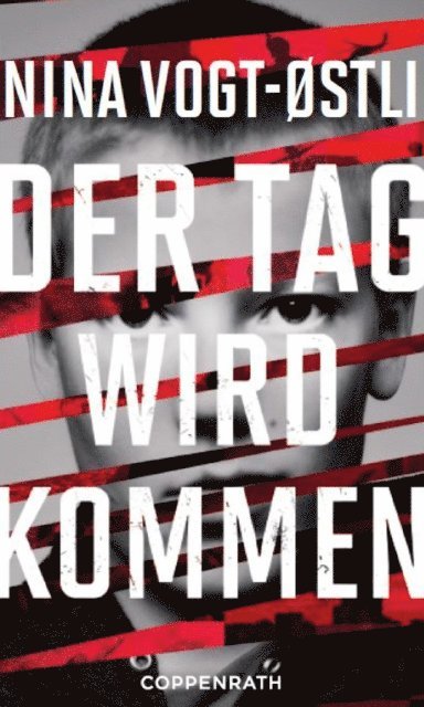 Nina Vogt-ostli - Der Tag wird kommen, E-bok