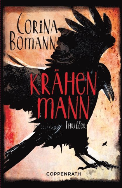 Corina Bomann - Krähenmann, E-bok