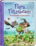 Flora Flitzebesen (Bd. 1)