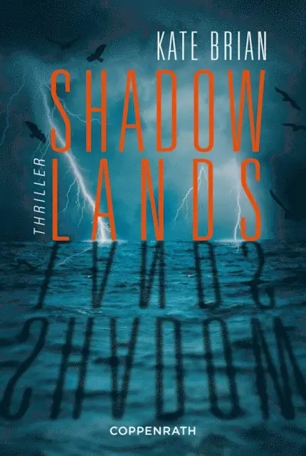 Kate Brian - Shadowlands, E-bok. Tillgänglighet: Lägg i varukorg