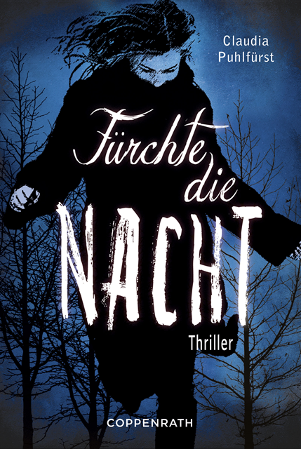 Claudia Puhlfurst - Fürchte die Nacht, E-bok