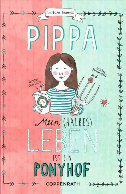 Barbara Tammes - Pippa, E-bok. Tillgänglighet: Lägg i varukorg