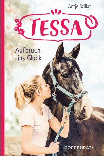 Antje Szillat - Tessa (Band 2), E-bok