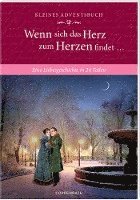 Gitta Edelmann - Kleines Adventsbuch - Wenn sich das Herz zum Herzen findet ..., Häftad. Tillgänglighet: Lägg i varukorg