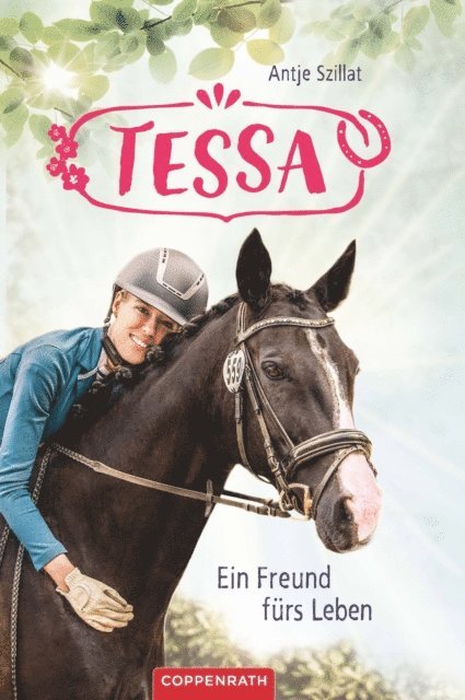 Antje Szillat - Tessa (Band 3), E-bok