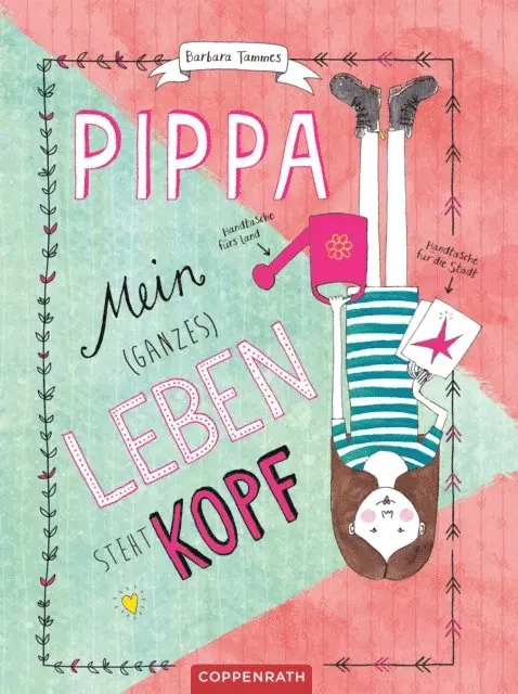 Barbara Tammes - Pippa (Bd. 2), E-bok. Tillgänglighet: Lägg i varukorg