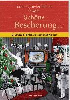 Susan Niessen - Kleines Adventsbuch - Schöne Bescherung, Häftad