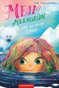 Meja Meergrün rettet den kleinen Eisbÿren