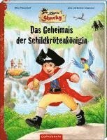 Kpt'n Sharky - Das Geheimnis der Schildkrtenknigin