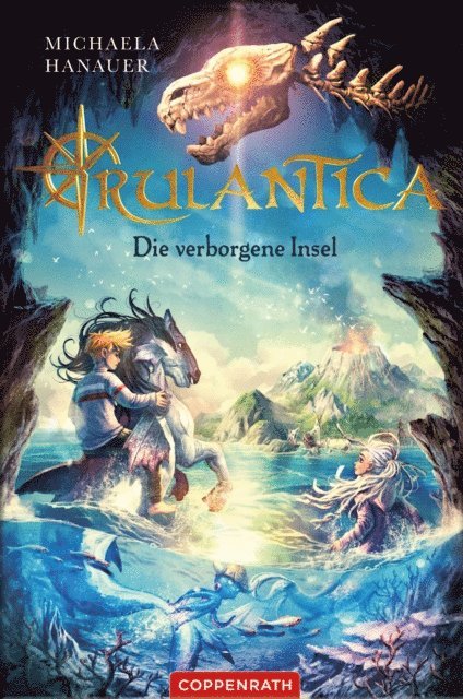 Michaela Hanauer - Rulantica (Bd. 1), E-bok