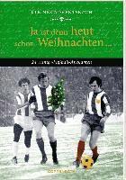 Tim Jürgens - Kleines Adventsbuch - Ja ist denn heut schon Weihnachten ..., Häftad