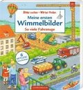 Meine ersten Wimmelbilder