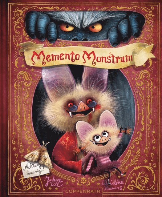 Jochen Till - Memento Monstrum (Bd. 2), E-bok